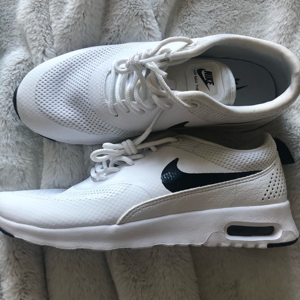Nike Air Max Thea